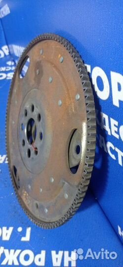 Маховик Bmw E60 седан M54B30 2007