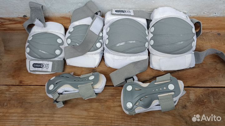 Защита на ролики детская