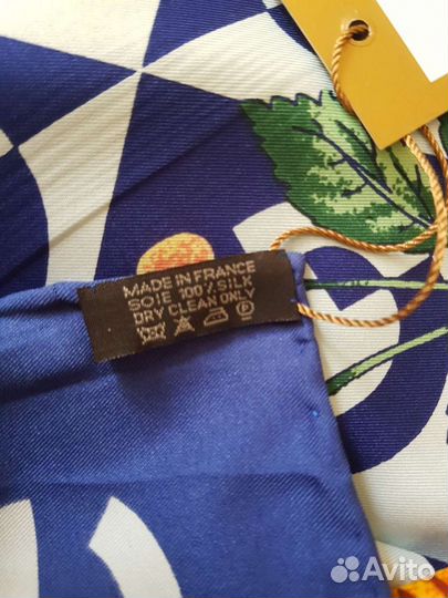 Платок gucci 130х130