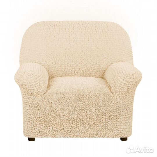 Еврочехол на диван и кресло