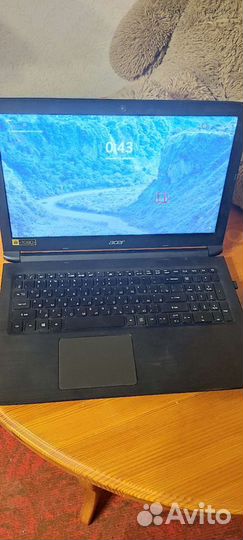 Acer aspire 3 a315 41g-r6kl
