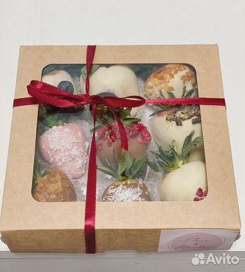 Моти Япония Подарок Подарочный набор