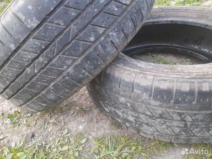 Gopro Winter-Eco 235/60 R16