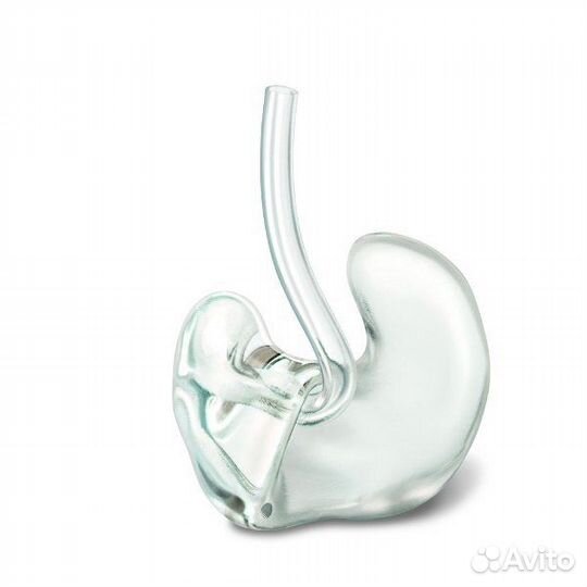 Индивидуальный ушной вкладыш (иув)