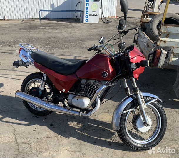 Сова 200