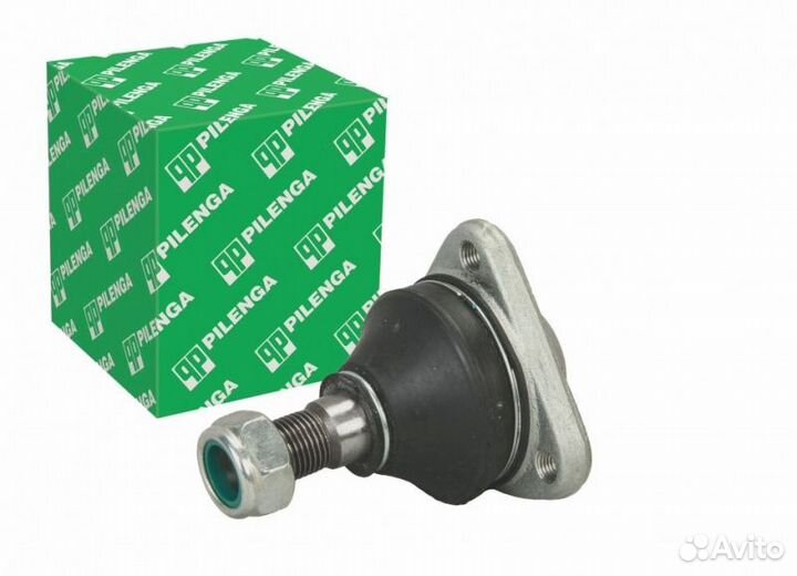 Опора шаровая нижняя газ 3110 (3110-2904314)