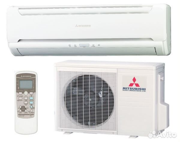 Кондиционеры