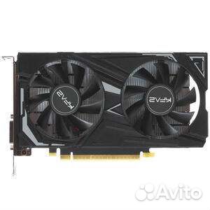 Видеокарта gtx 1650 4gb