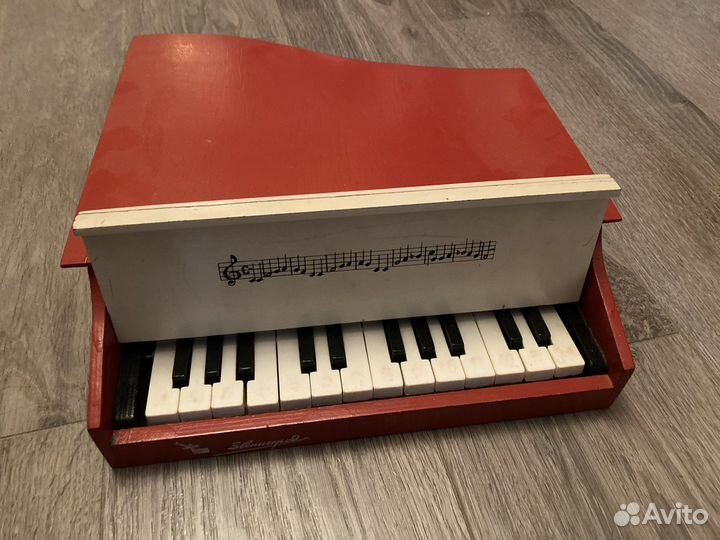 Игрушки СССР