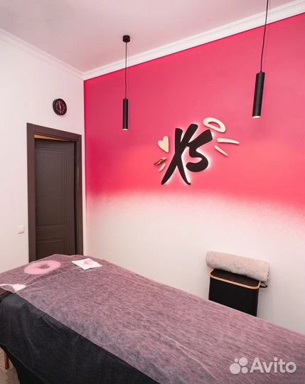 XSize массаж Солнцево