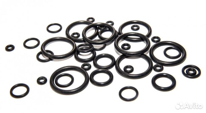 Кольцо резиновое (O-ring) 23*2 M123