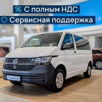 Volkswagen Caddy отзывы