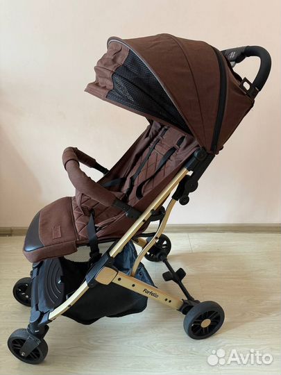 Коляска Farfello Comfy Go