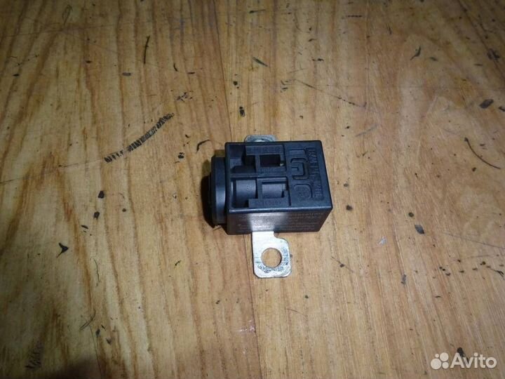 Предохранитель плавкий Audi A6 C6,4F 2004-2011