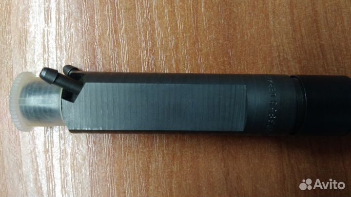 Форсунки на Audi