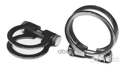 Хомут M8x54.5 250-454 Bosal