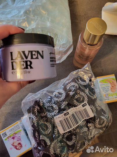 Заказ для Анастасии