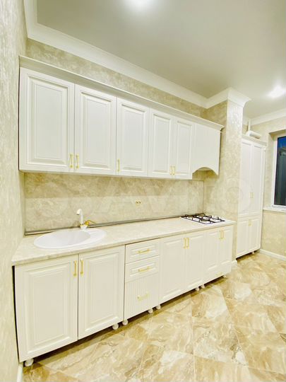 1-к. квартира, 36 м², 1/4 эт.