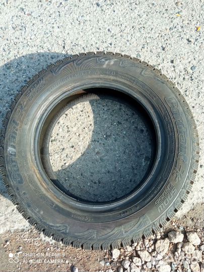 Cordiant Snow Cross 175/70 R14 80T