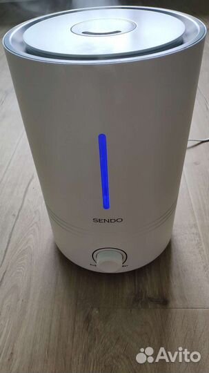 Очиститель/увлажнитель воздуха Sendo M70