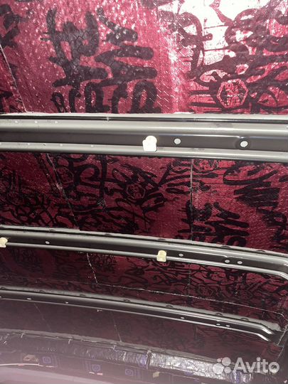 Установка аудио систем, шумо-виброизоляция