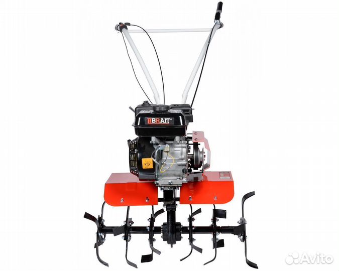 Мотокультиватор brait мкр403