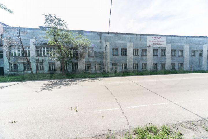 Продам помещение свободного назначения, 1749.2 м²