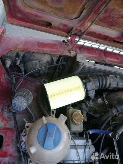 Турбо тормоза для классики/нивы(Ваз 2103-2107)