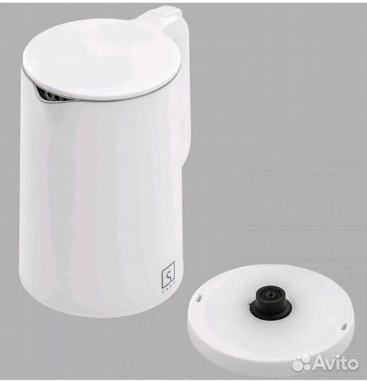 Чайник новый Sage