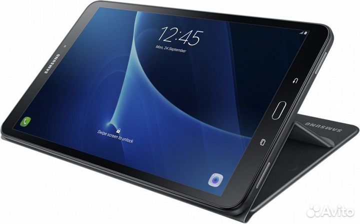 Оригинал Book Cover - Samsung Tab A 10.1