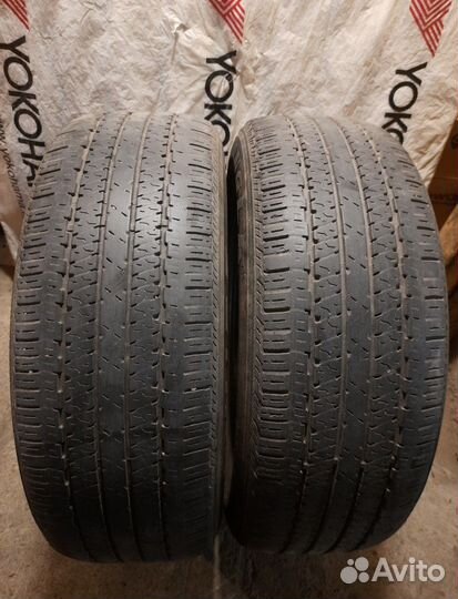 Triangle TR257 225/60 R17