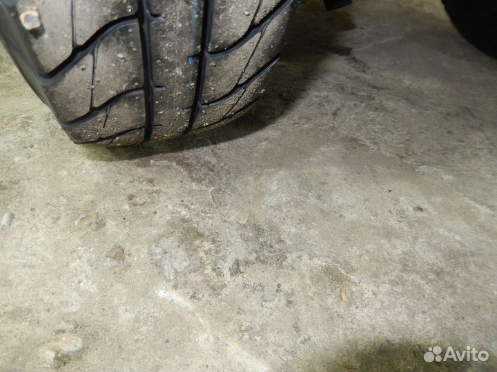 Скутер Honda Gyro Up без пробега по РФ