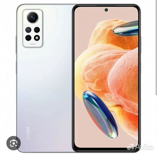 Xiaomi Redmi Note 12 Pro, 12/256 ГБ