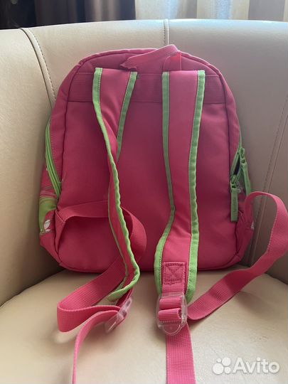 Рюкзак детский