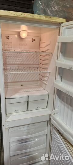 Холодильник норд