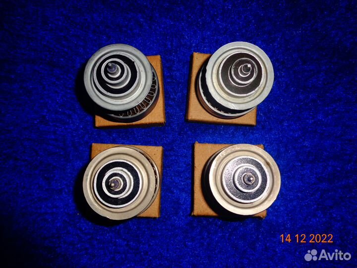 Радиолампы гу-33Б. Продам, обменяю
