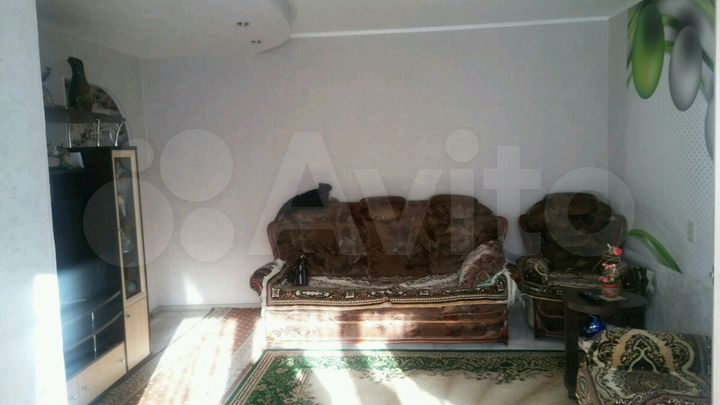 2-к. квартира, 46 м², 3/5 эт.