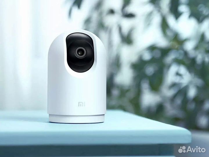 Камера видеонаблюдения Xiaomi Mi Home Security
