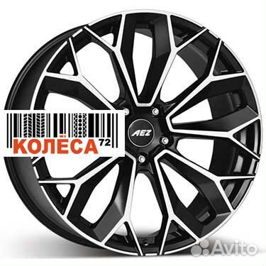 AEZ Leipzig 9x20 5x120 ET44 Dia72.6 BKF