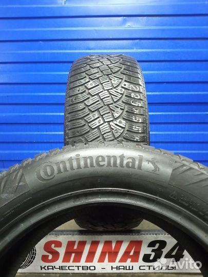 Continental IceContact 2 225/55 R17 101H