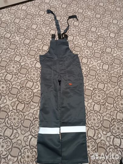 Спецодежда