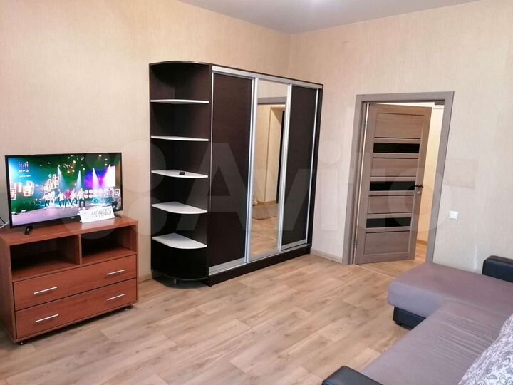 2-к. квартира, 70 м², 7/8 эт.