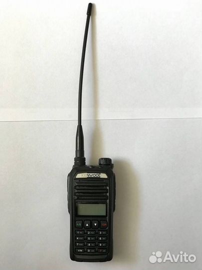 Рация kenwood TH- F9 dual