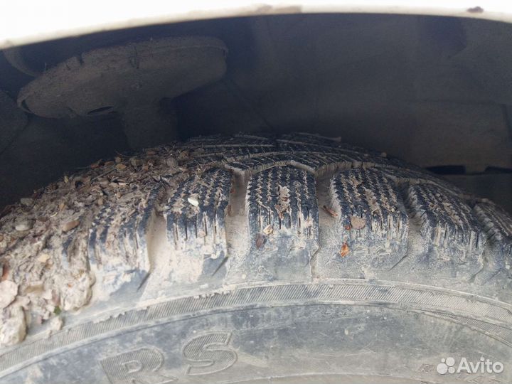 Колеса зимние 175 65 r14