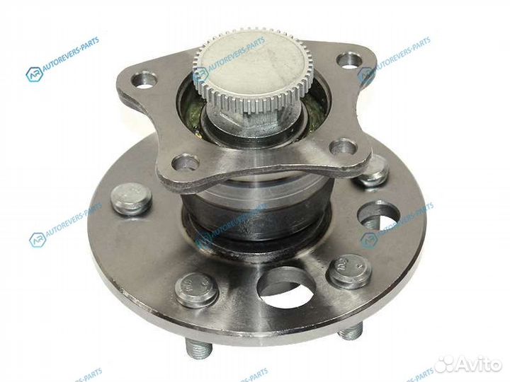 GH30920 Ступичный узел задн. toyota camry V10scept