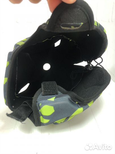 Головной убор для регби (106смт)