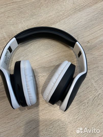 Беспроводные наушники