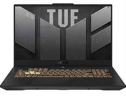 Ноутбук asus TUF Gaming A17 FA707NU-HX051 90NR0EF5