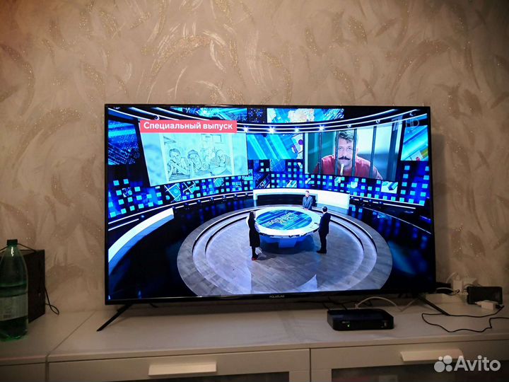 Телевизор Polarline 58