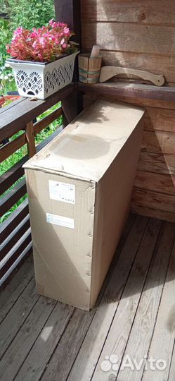 Коляска инвалидная